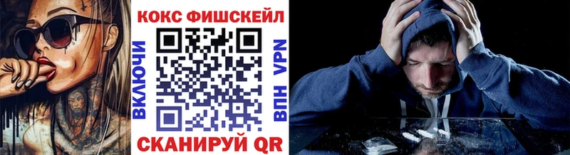 COCAIN FishScale  Купить  Моршанск 